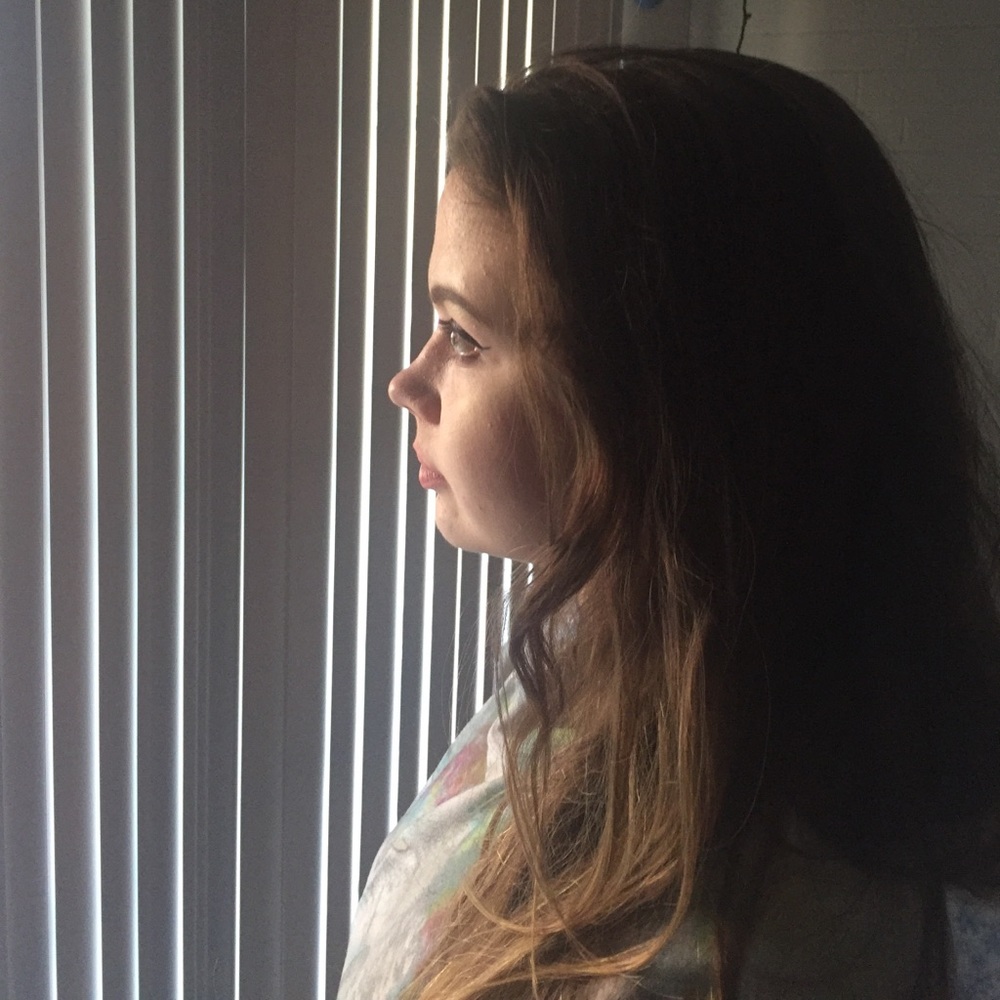 Meet your Posher, Francesca